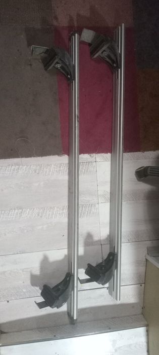 Поперечные дуги богажник