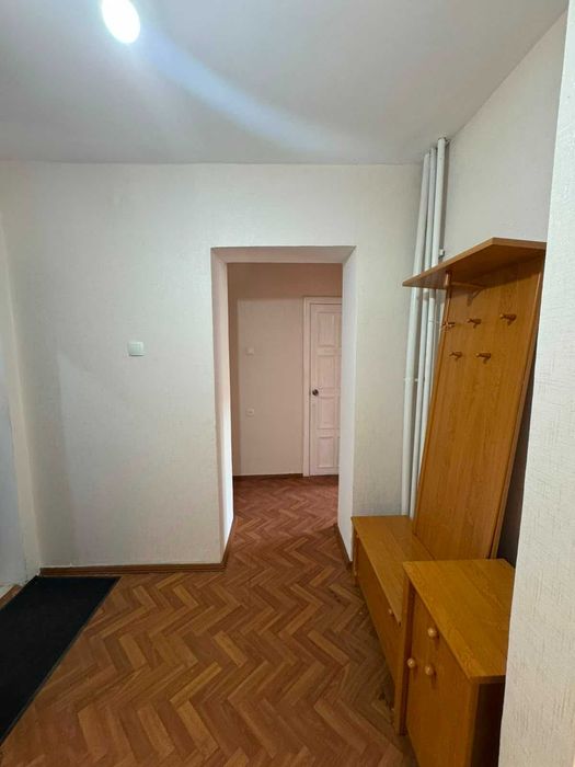 2 ком квартира в 6 мкр