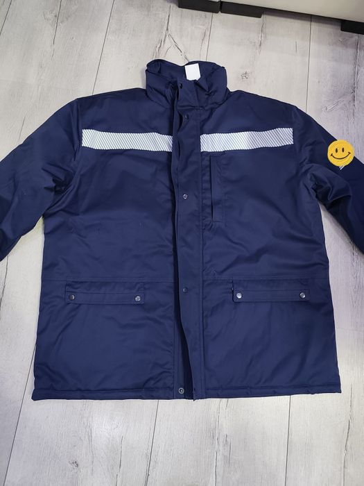 Мъжко работно облекло