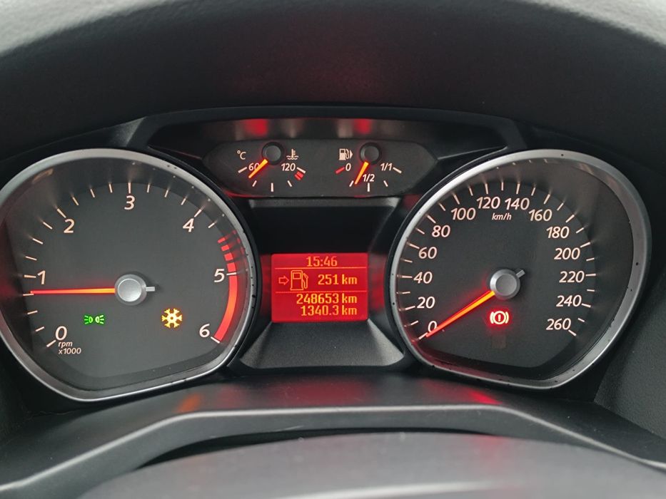 Vand Ford Mondeo 2008 2.0 Diesel