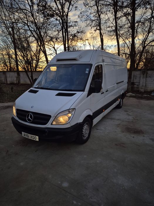 Vând Mercedes  Sprinter Frig 2012