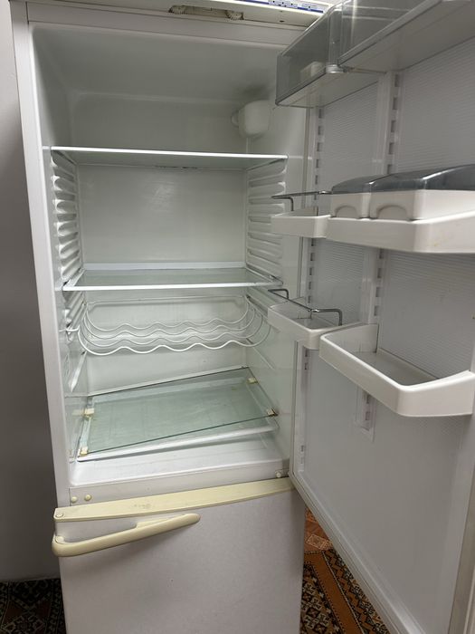 Холодильник Атлант