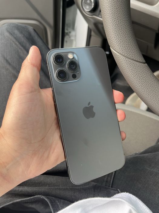 Iphone 12 pro max 128 GB