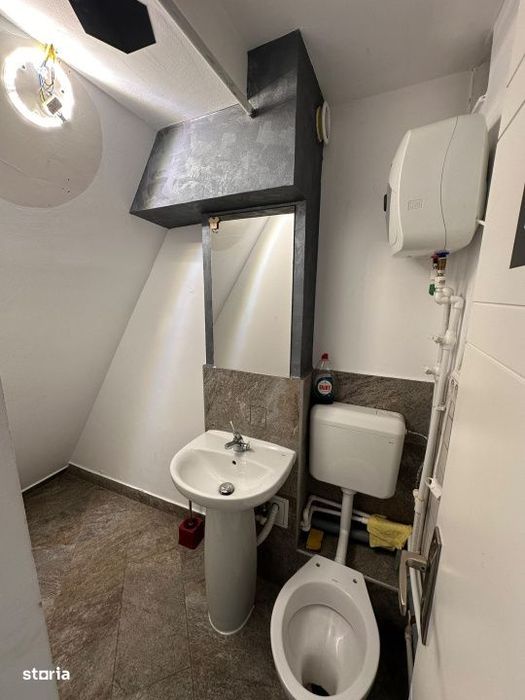 Spatiu comercial de inchiriat, Radauti