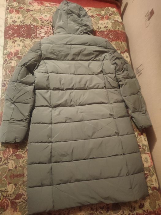 Продам новый пуховик