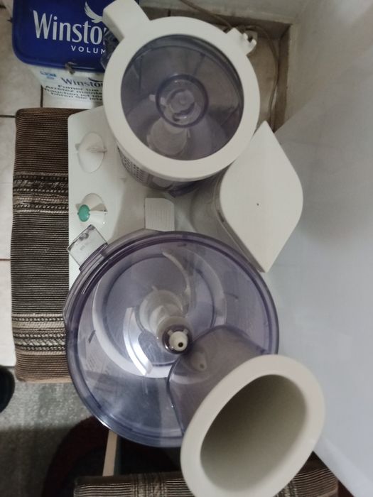 Robot bucătărie Braun second-hand