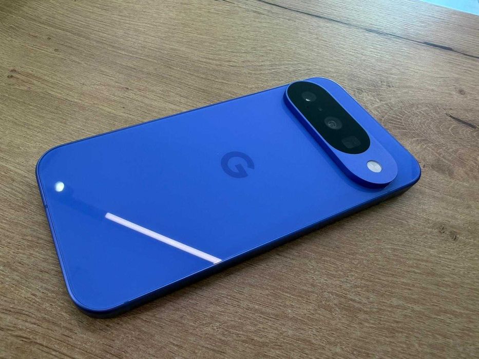 Google Pixel 10 128GB Blue | Impecabil | Neverlocked | Dual SIM | Ca Nou