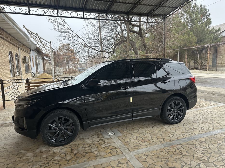 Equinox 2023 FULL 472 mln