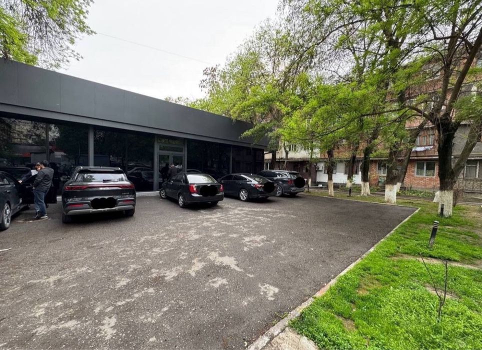 Сдается Нежилое Помещение (Отдельно Стоящее Здание)