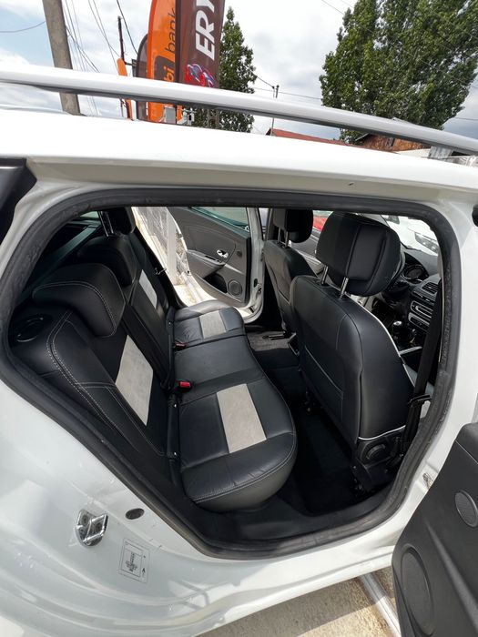 Vand Renault megane 3 2015 1.6 130cp
