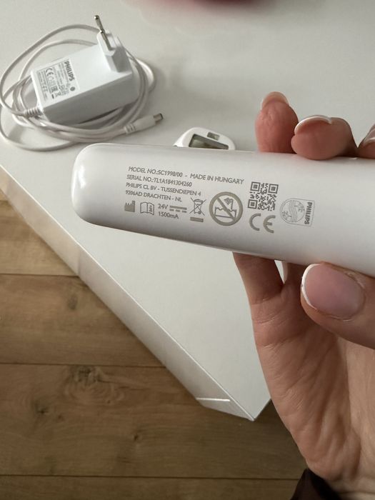 Фотоепилатор Philips