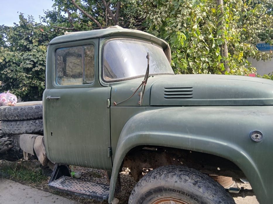 Продаю зил . Марка 130