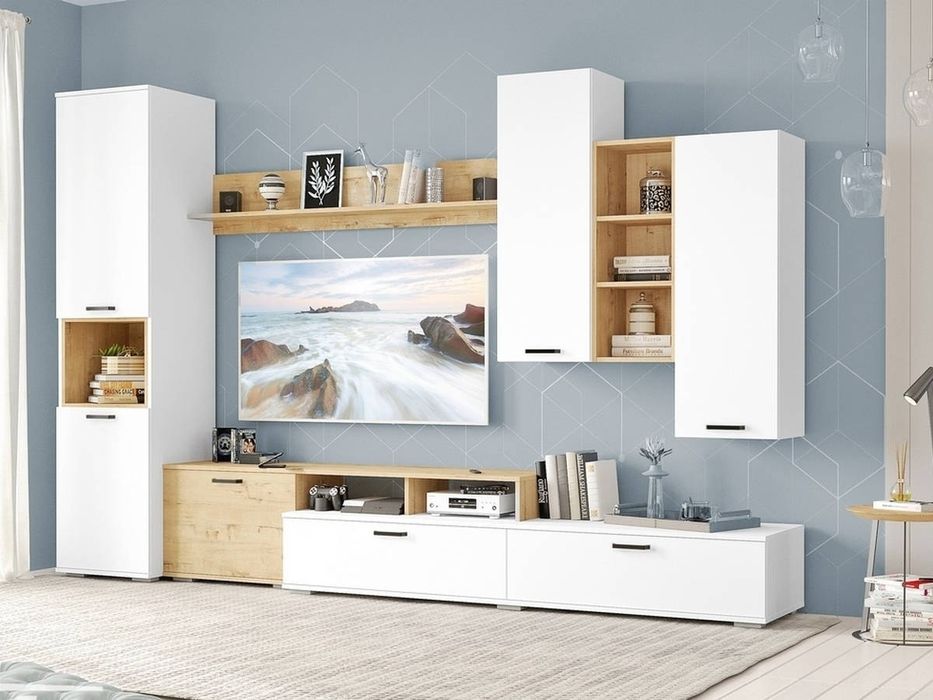 Tv tumba, podstavka