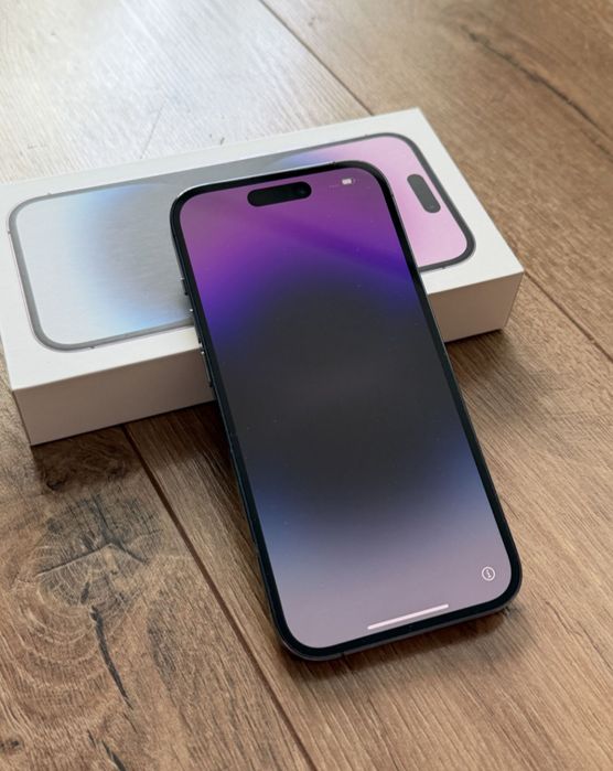Iphone 14 pro/256gb