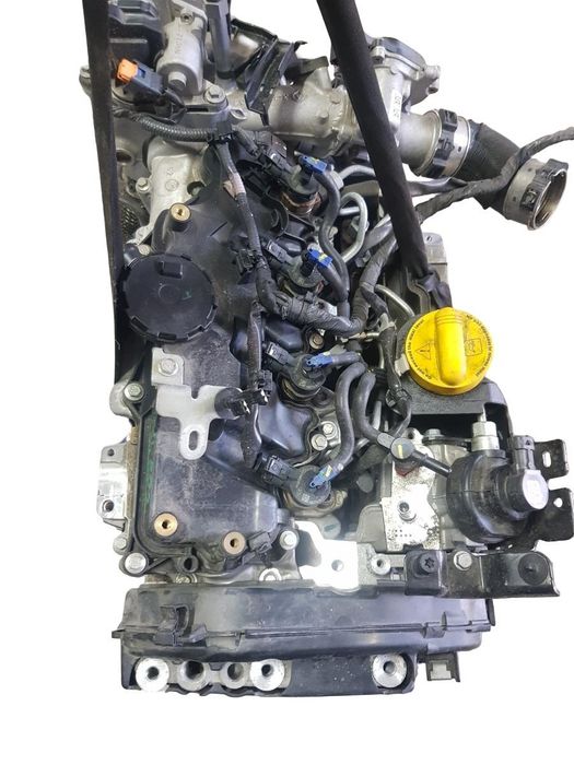 Motor Nissan Qashqai Ii J11, J11_ 2013 -> 1.5 Dci K9K 872