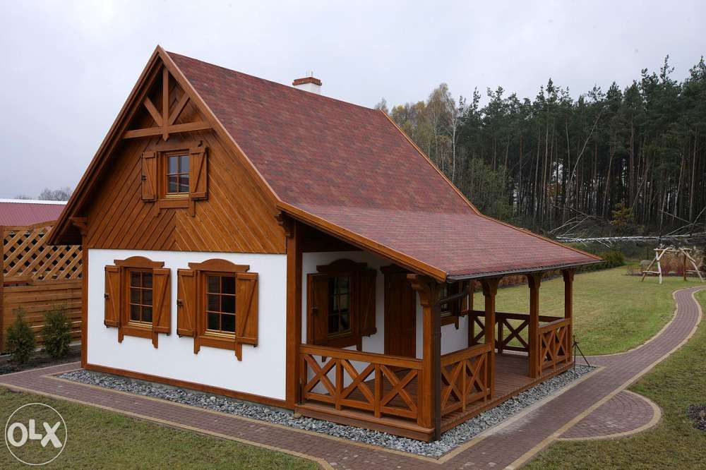 Гибкая черепица, Большой выбор