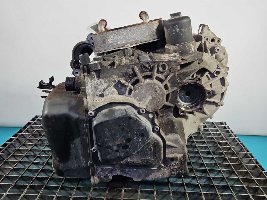 Cutie viteze automata DSG Audi A3  2.0 TDI cod HYC