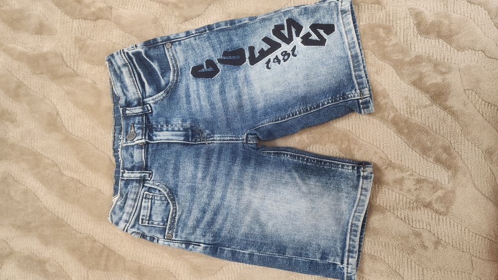 Детски дрехи GUESS, 8-9 г., момче