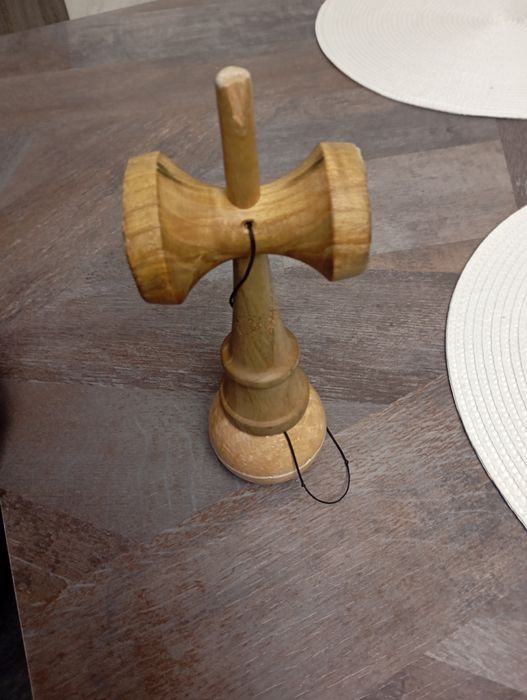 Kendama krom eclipse