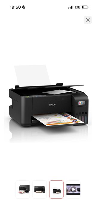 Продам принтер за 80тыс