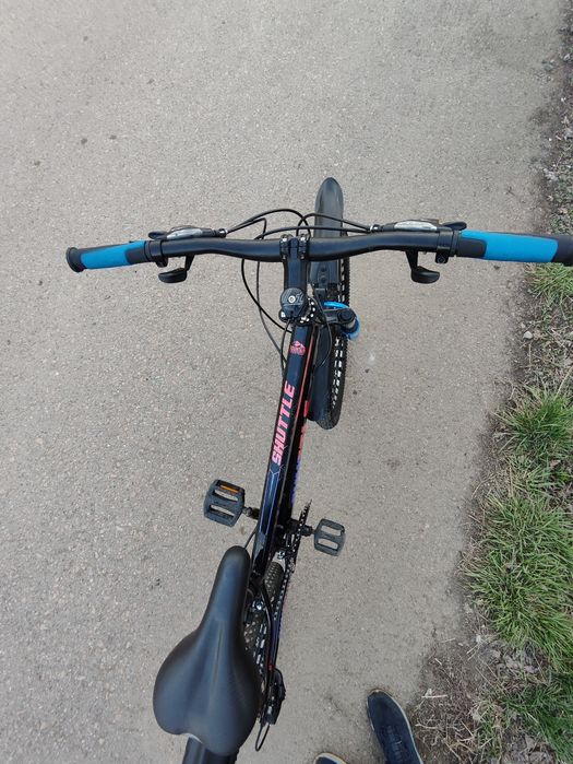 Продам велосипед Shuttle (Шатл)