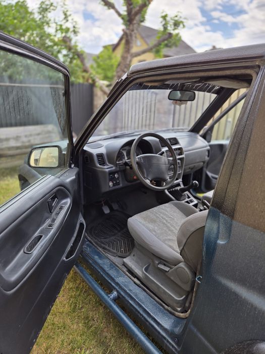 Suzuki  Vitara 1.6 16V Raptor