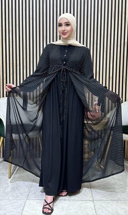 Men xotinimni tilim bilan yuvaman