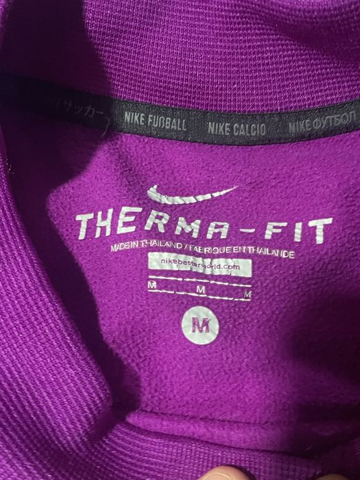 Термо блуза nike galatasaray