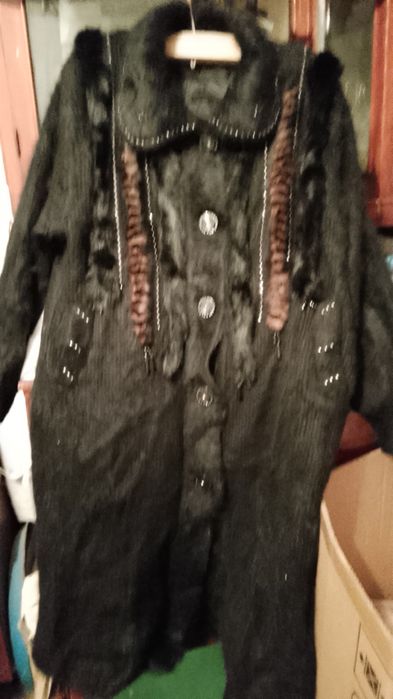 Одежда разные, зимняя