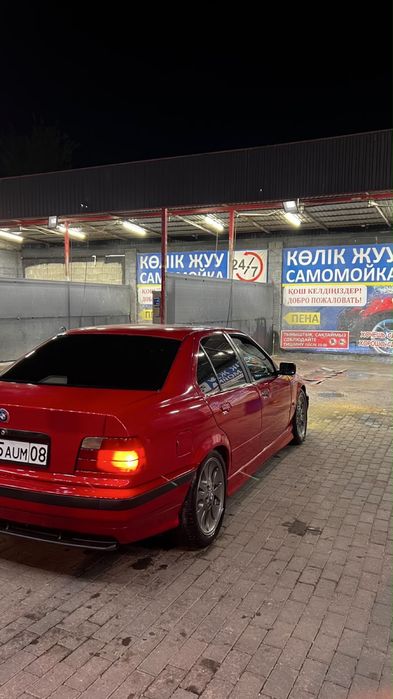Продаю Бмв Прадам Bmw
