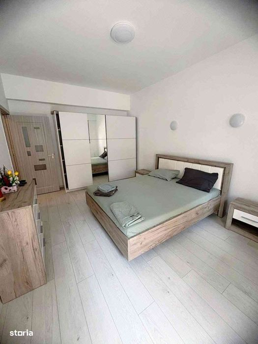 Apartament Nou De Vânzare Zona Dem Rădulescu Patriarh Iustinian Marina