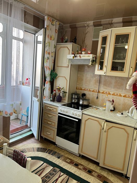 Продам квартиру 2х комнатную