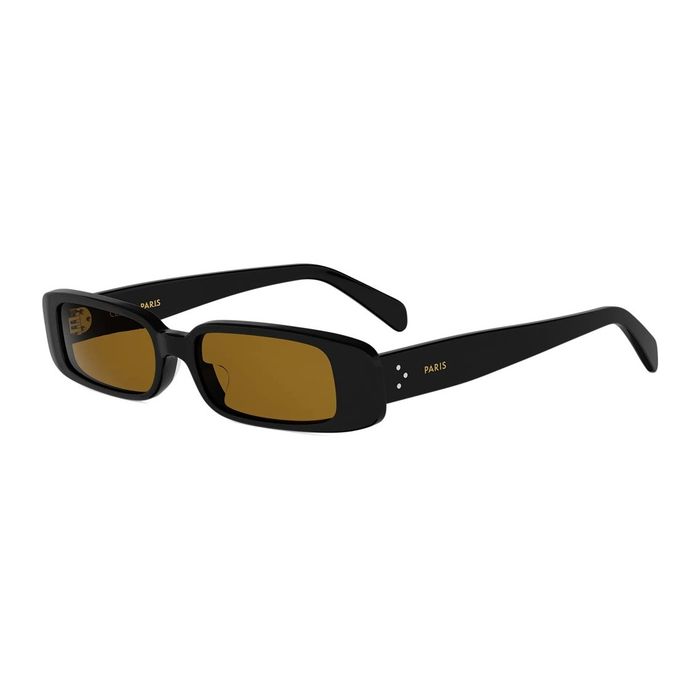 Celine CL40343U 01J Black - Women's Sunglasses 53mm