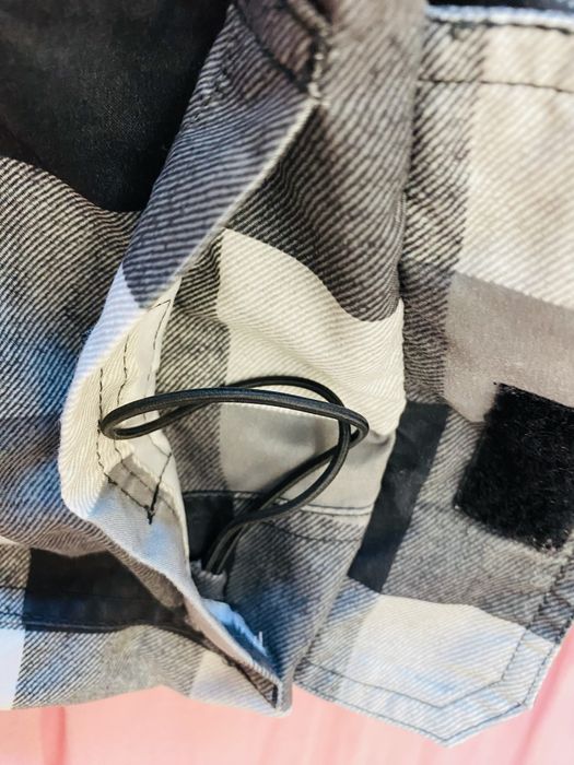 VANS  boardshorts , номер  34