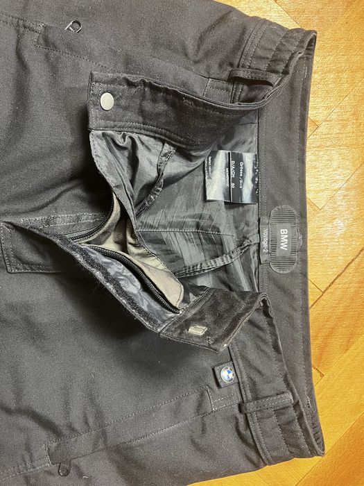 Pantaloni moto Bmw Voyage-2 mărimea 50