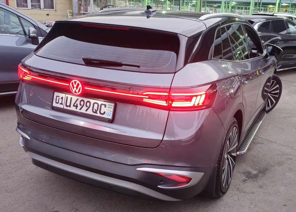 Srochno sotiladi Volkswagen ID 4 X PRO