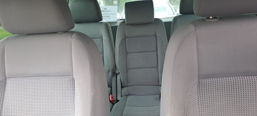 Volkswagen Touran 1.9 TDI-7 locuri-Euro 4 - 2300 € negociabil