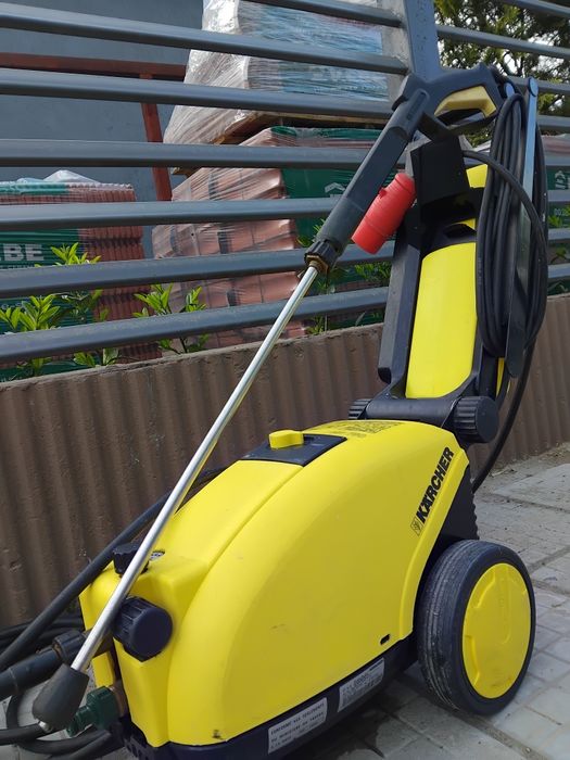 Водоструйка Karcher hd890 160bar 380V Супер Силна