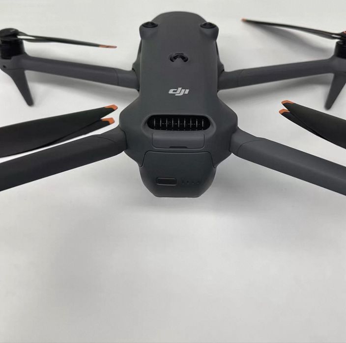 Djl Mavic 4 Pro.
