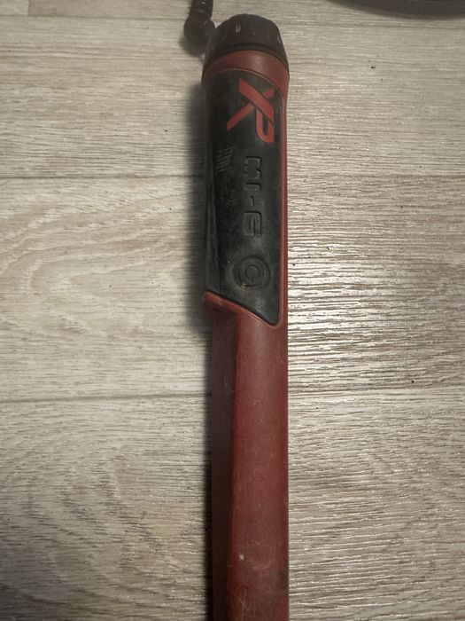 Xp Deus2 металоискатель