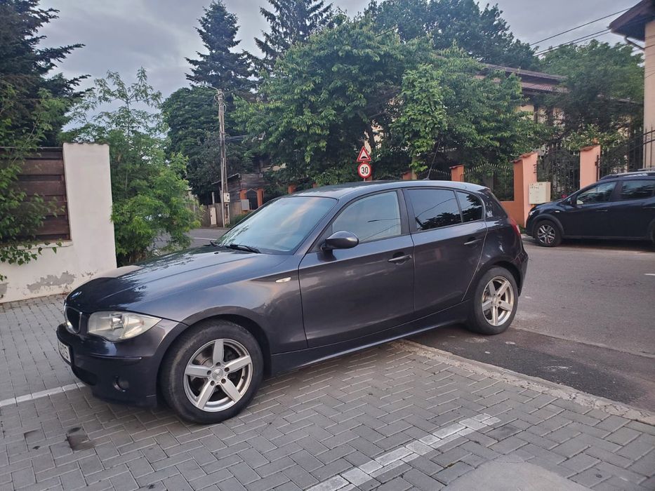 Inchirieri masini Bucuresti-Otopeni