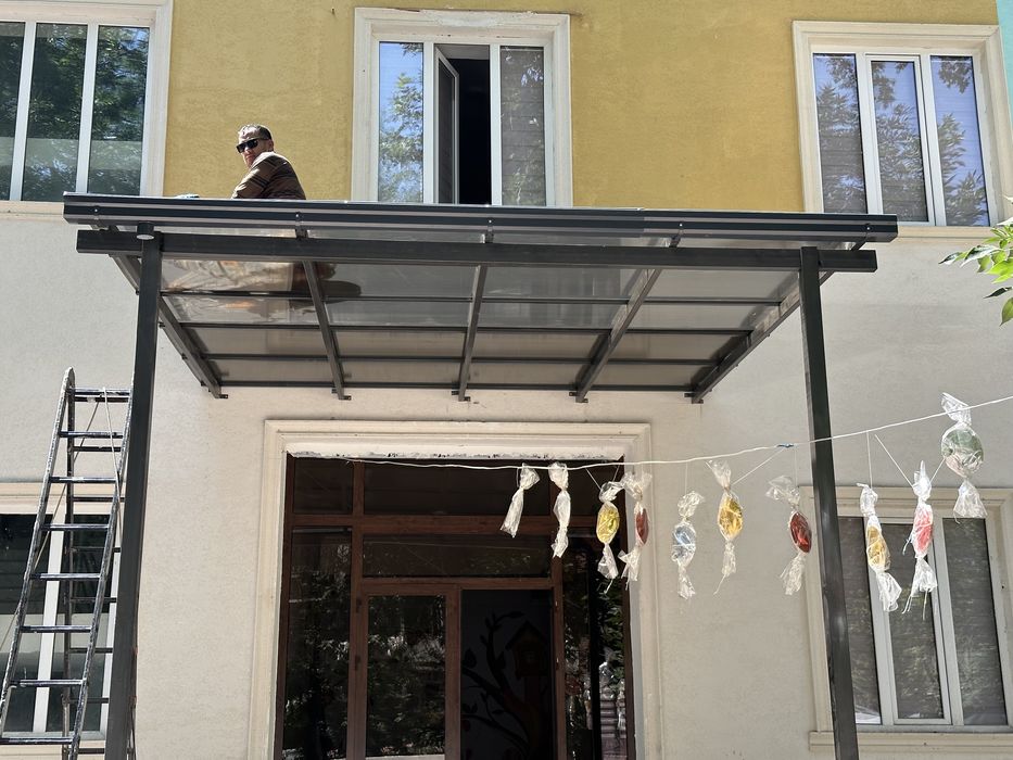 Naves Навес ясаймиз