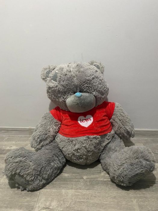 Мишка Тедди Астана Игрушка