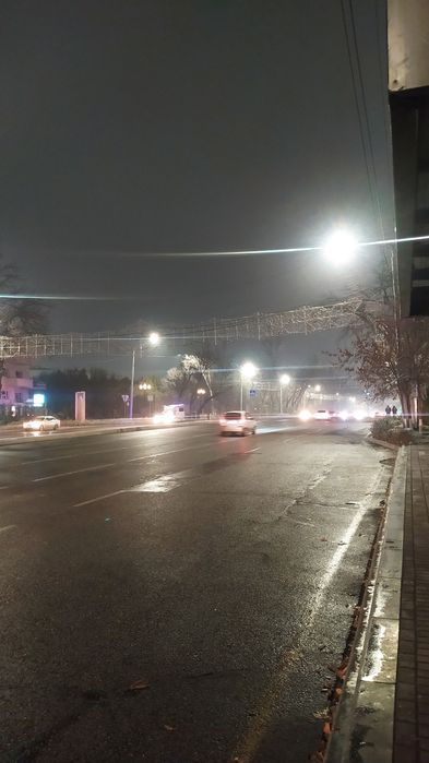 1 комнатная  квартира в центре, собственник