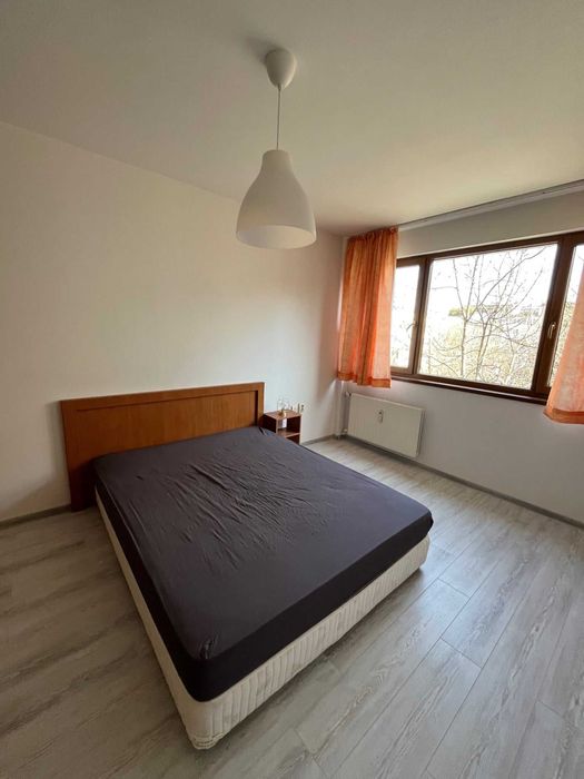 Дава се под наем Тристаен апартамент в София, Борово - 79 кв.м за 714 € - Снимка #5