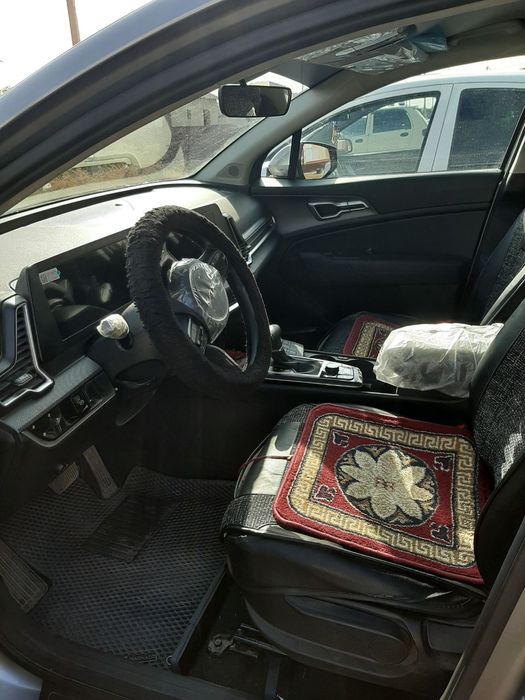 Продается Kia sportage