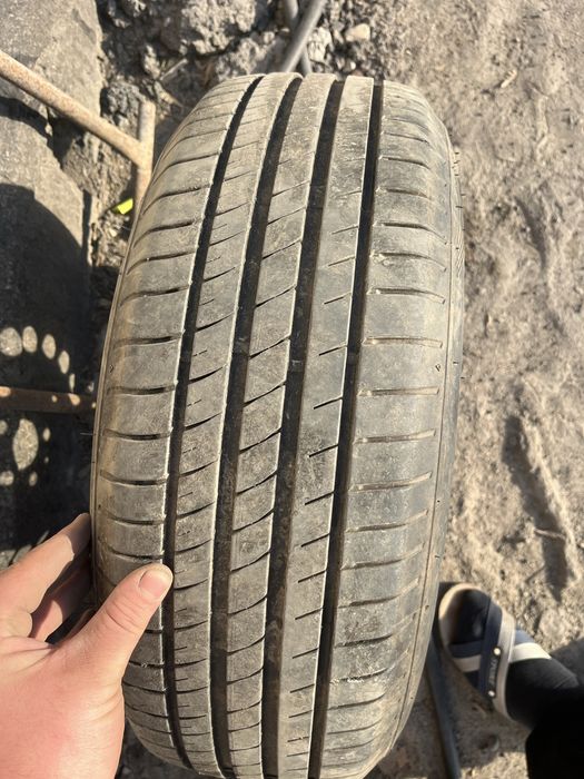 Продам Резину Комплект со Штампами