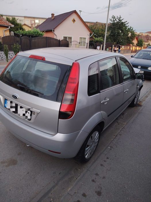 FORD Festiva 0 — imagine 2