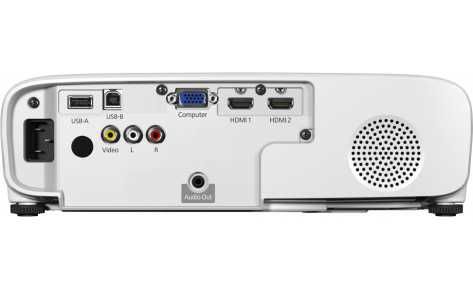 Проектор Epson EH-TW710 Компактный Full HD 1080p Скидки !!! Акция !!!