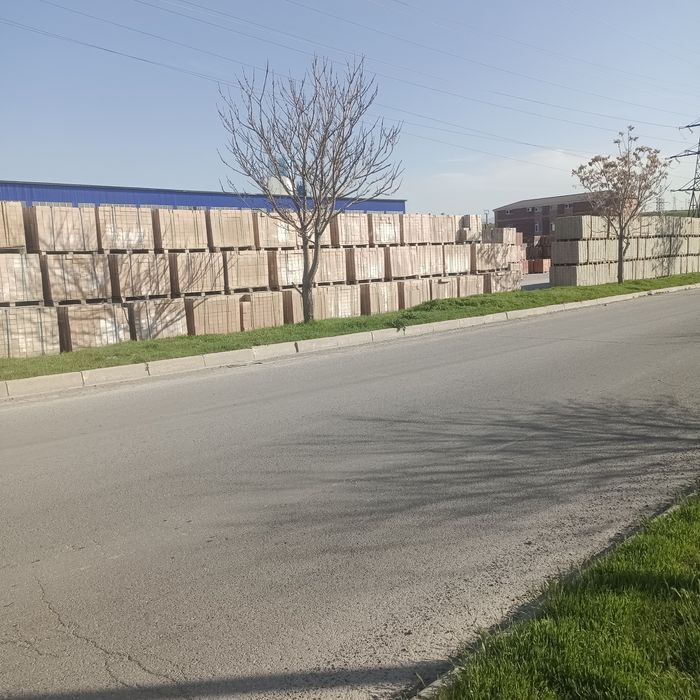 Кірпіш/ кирпия прессовнные